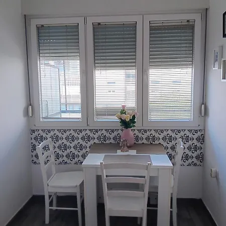 Apartment Mezzanave Center
