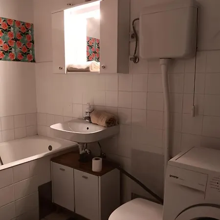 Apartment Mezzanave Center