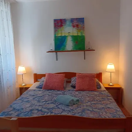 Apartment Mezzanave Center