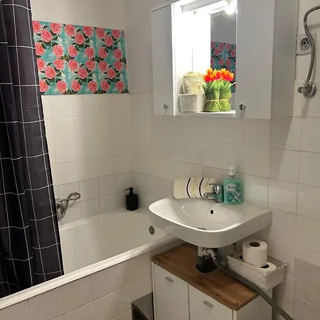 Apartment Mezzanave Center *