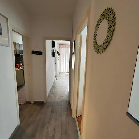 Apartment Mezzanave Center