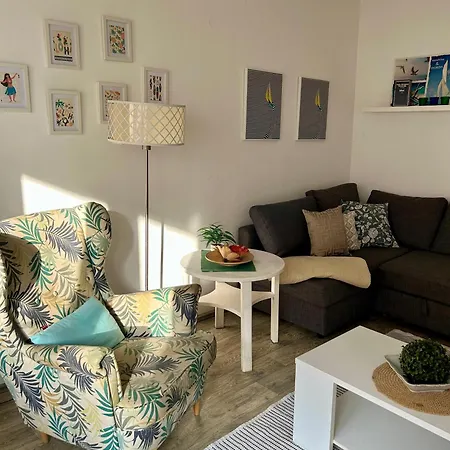 Apartment Mezzanave Center
